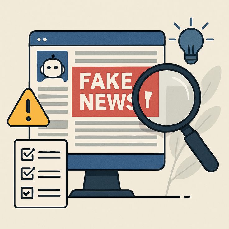 Fake News Detector